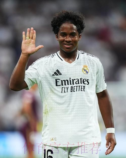 对手助教谈恩德里克：当皇马球员来到法国，球迷不会怀疑他